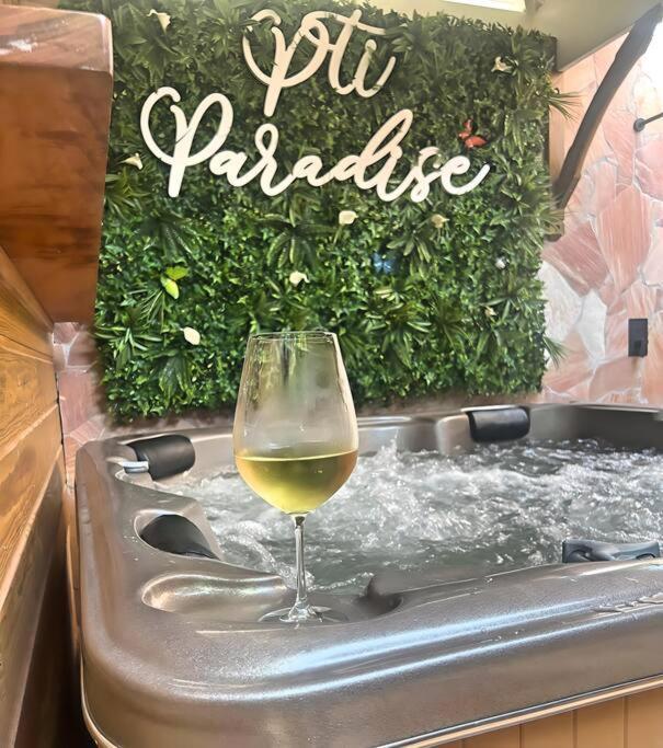 P'Ti Paradise Le Gosier  Extérieur photo