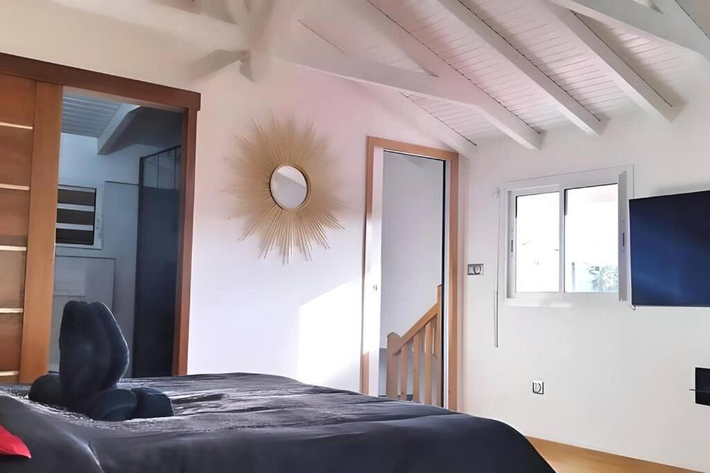 P'Ti Paradise Le Gosier  Extérieur photo